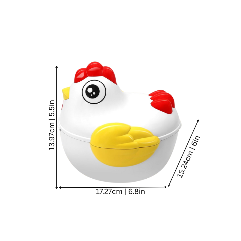 HatchSmart