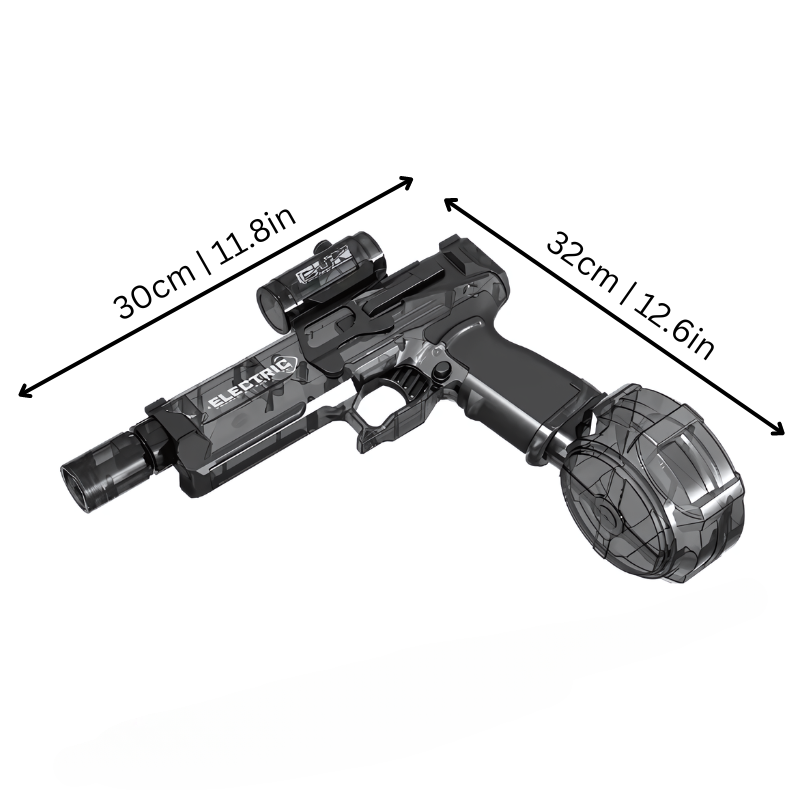 HidroBlaster