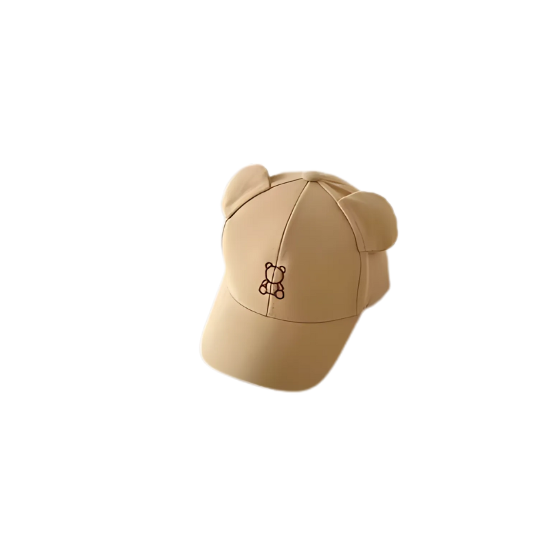 Gorra de verano Teddy Baseball