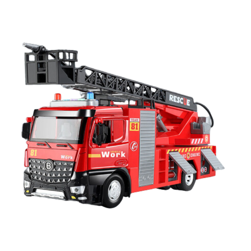 Bomberos