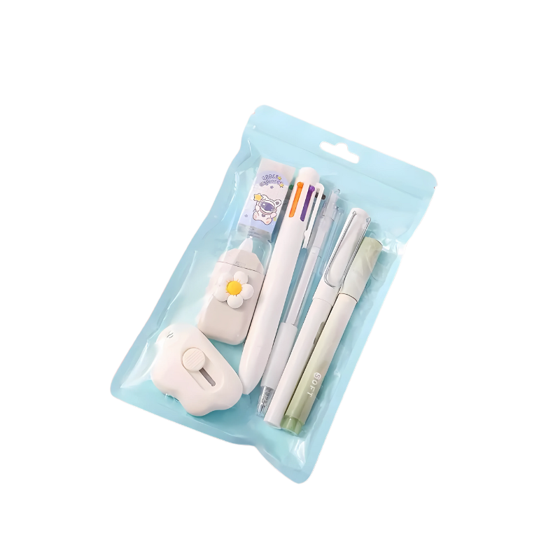 Kits de Amigos por Correspondencia