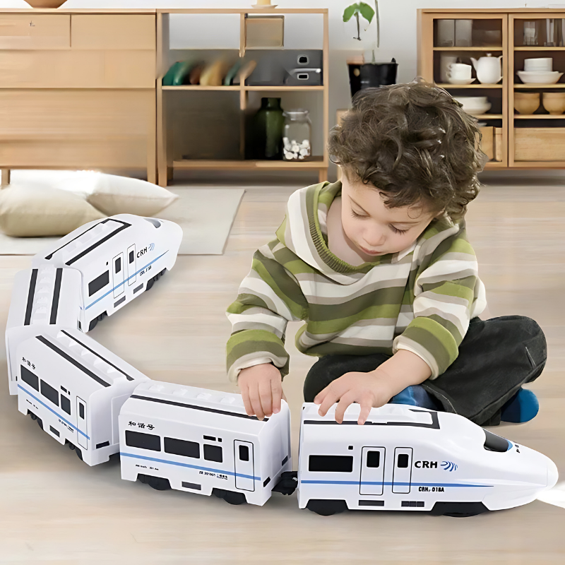 TurboTren