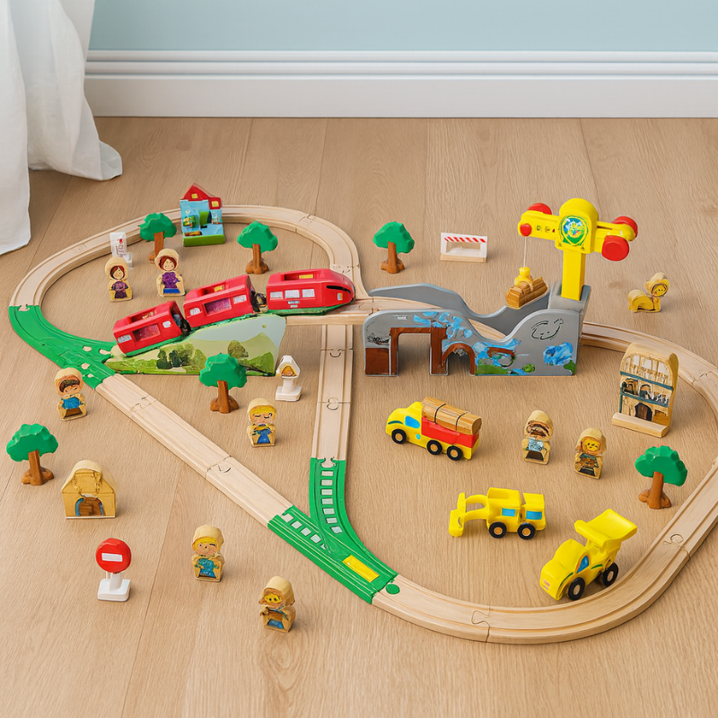 PlayTrack