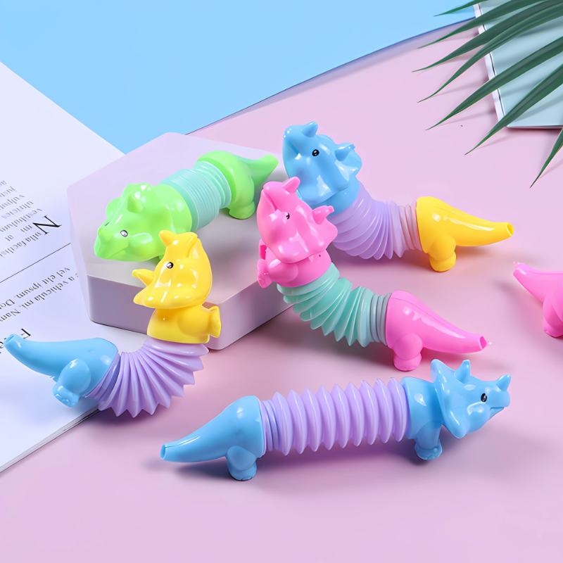 DinoEstira