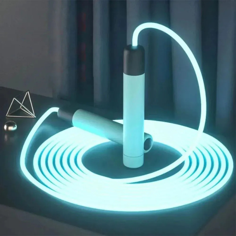 GlowSkip