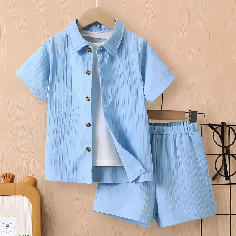 Set de aventura de verano Blue Wave