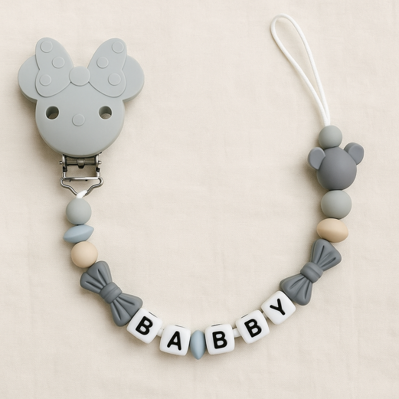 Clip TinyTag