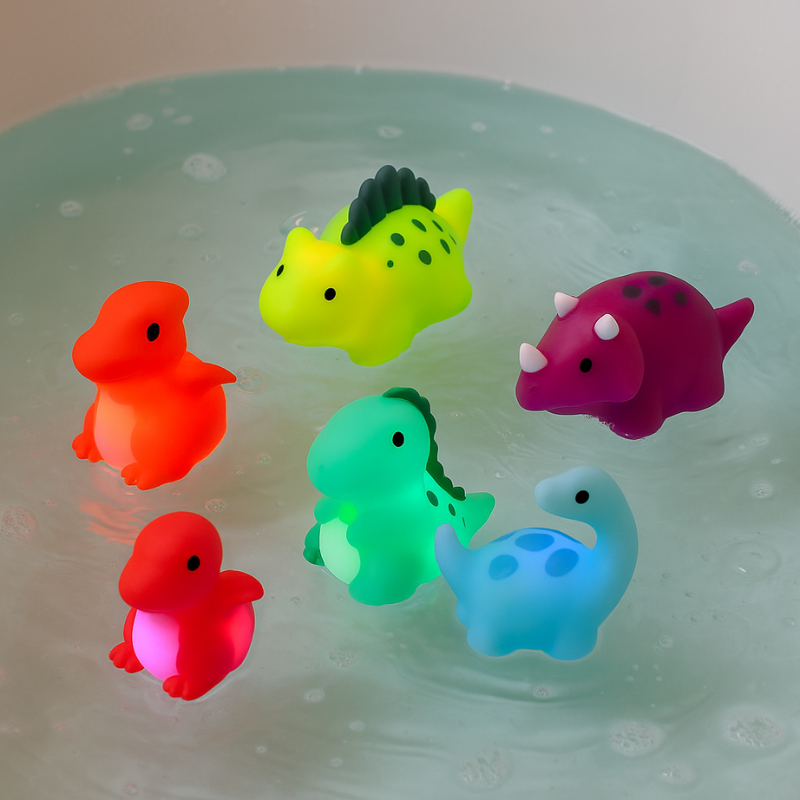 Glowasaurio