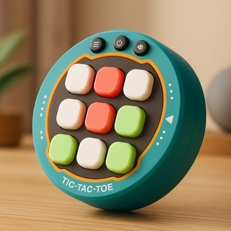 TicTacLuz