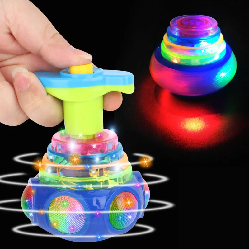 Giro Luminoso