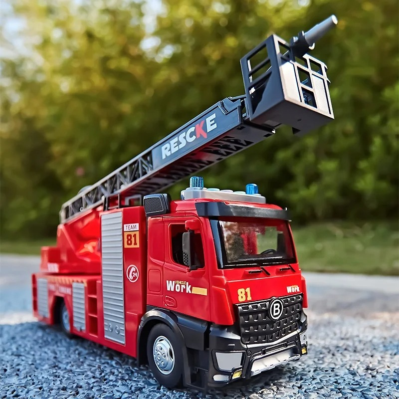Bomberos