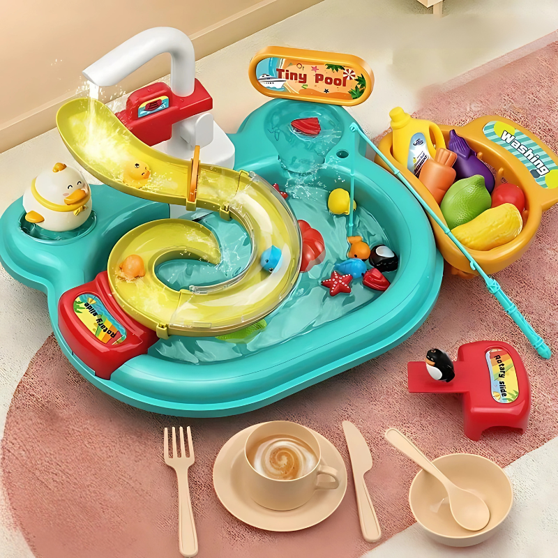 AquaPlay