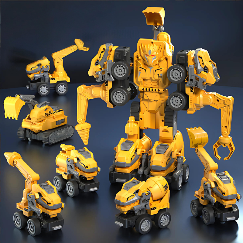RoboVigilante