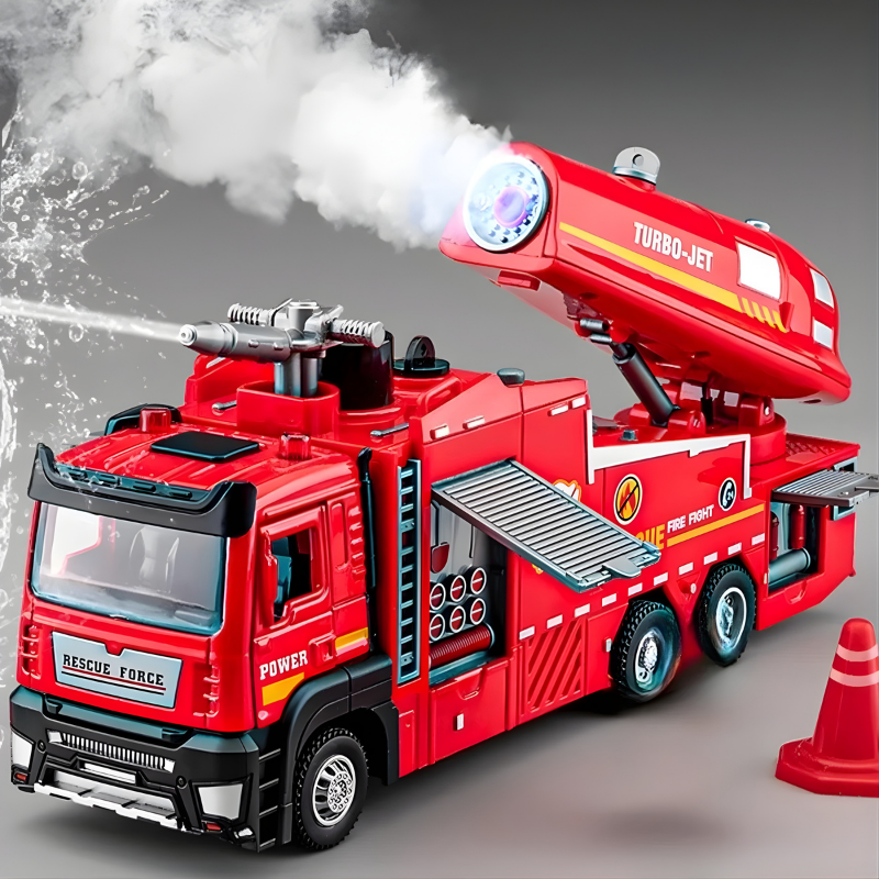 Fuerza de Fuego