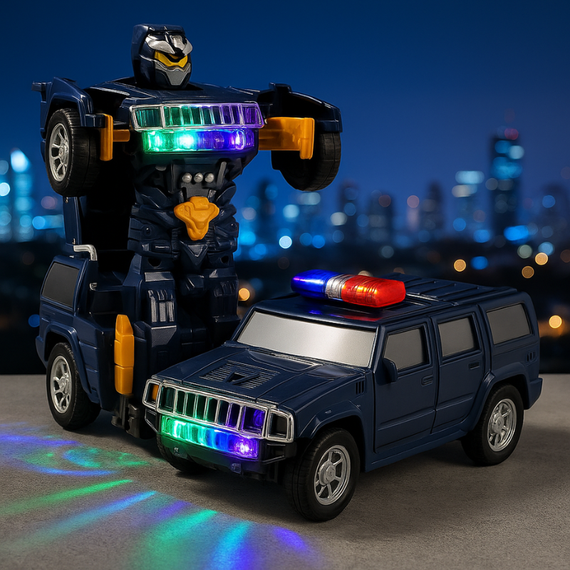 RoboRespondedor