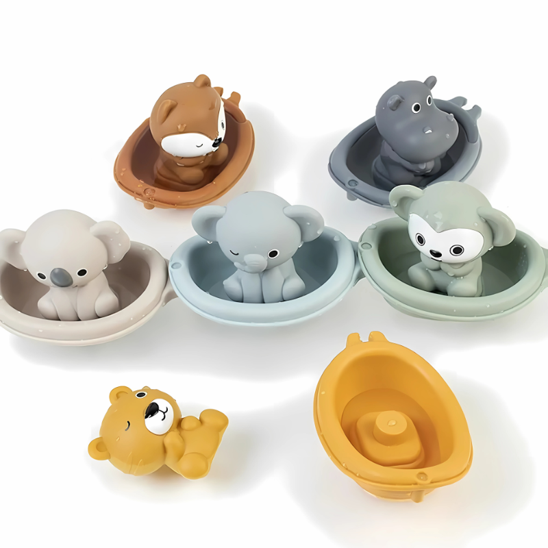 AmigosFlotantes