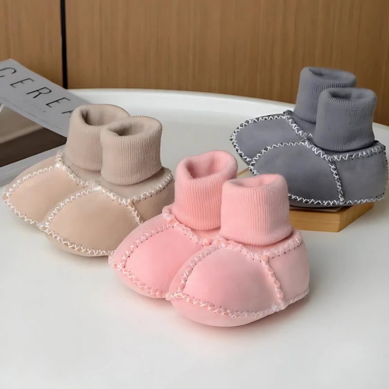 CuddleBotas