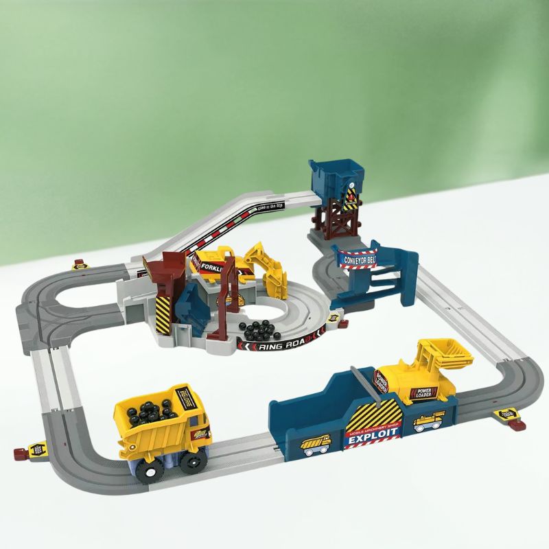 TinyConstructores