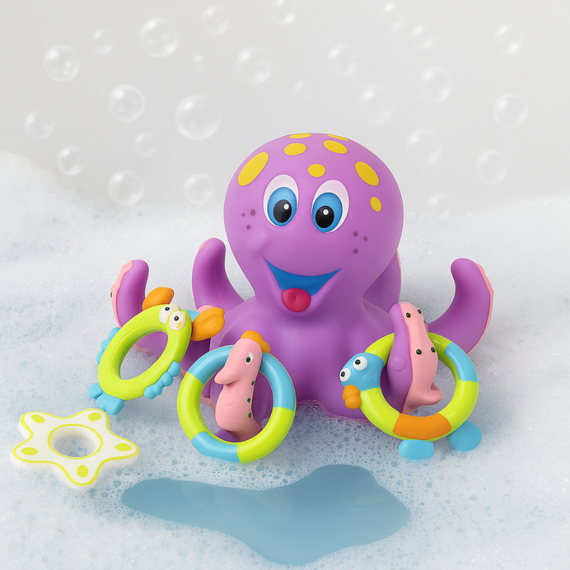 OctoFlotador