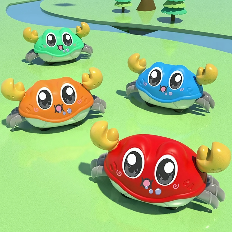 CrabicoPico