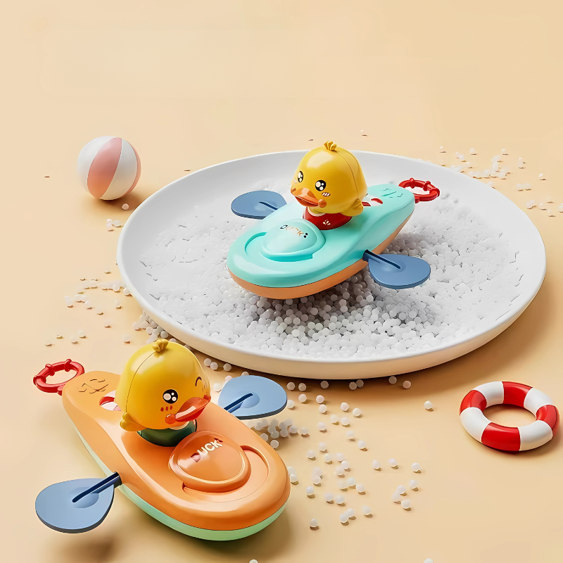 Pato remo