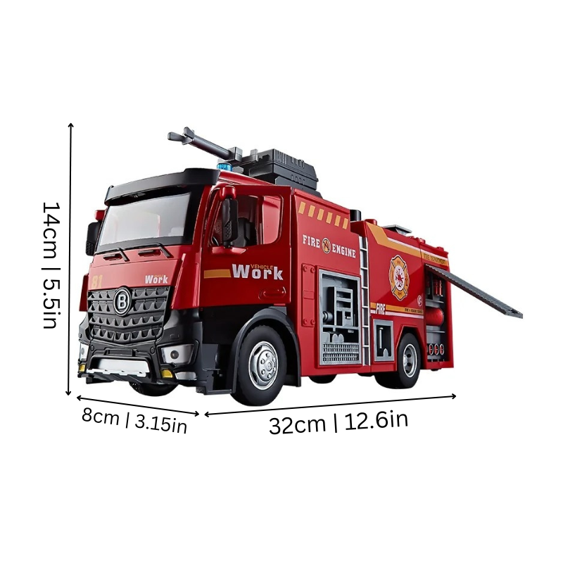 Bomberos