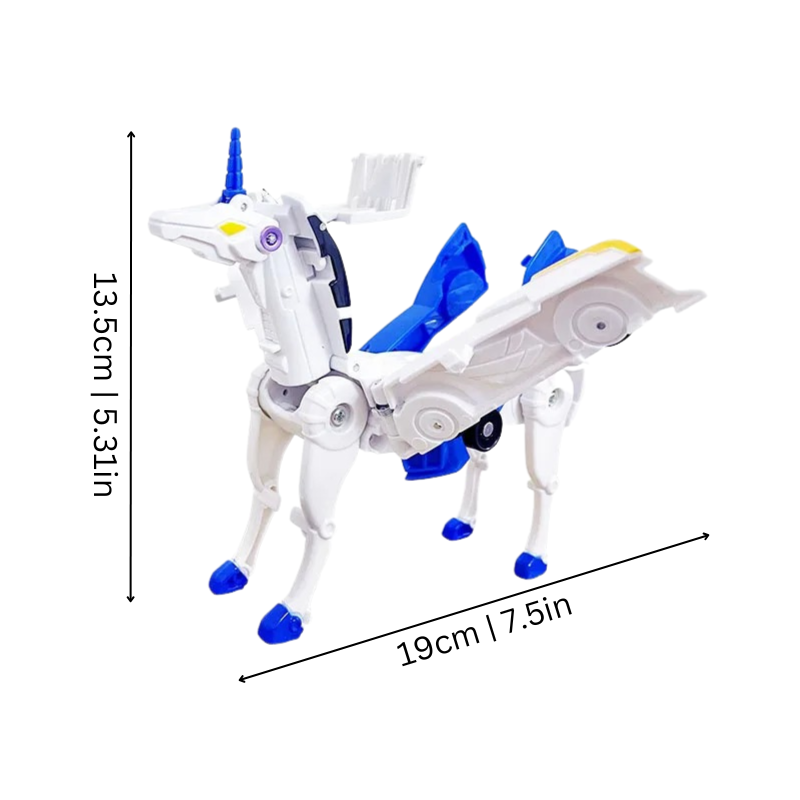 RoboChoque