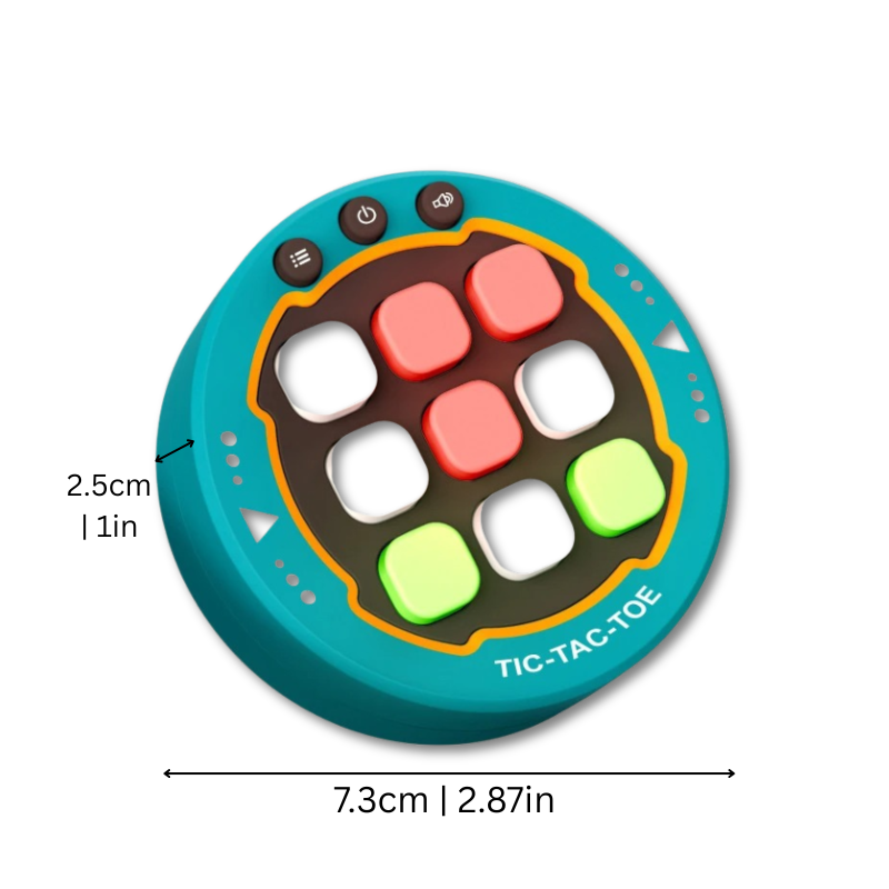 TicTacLuz