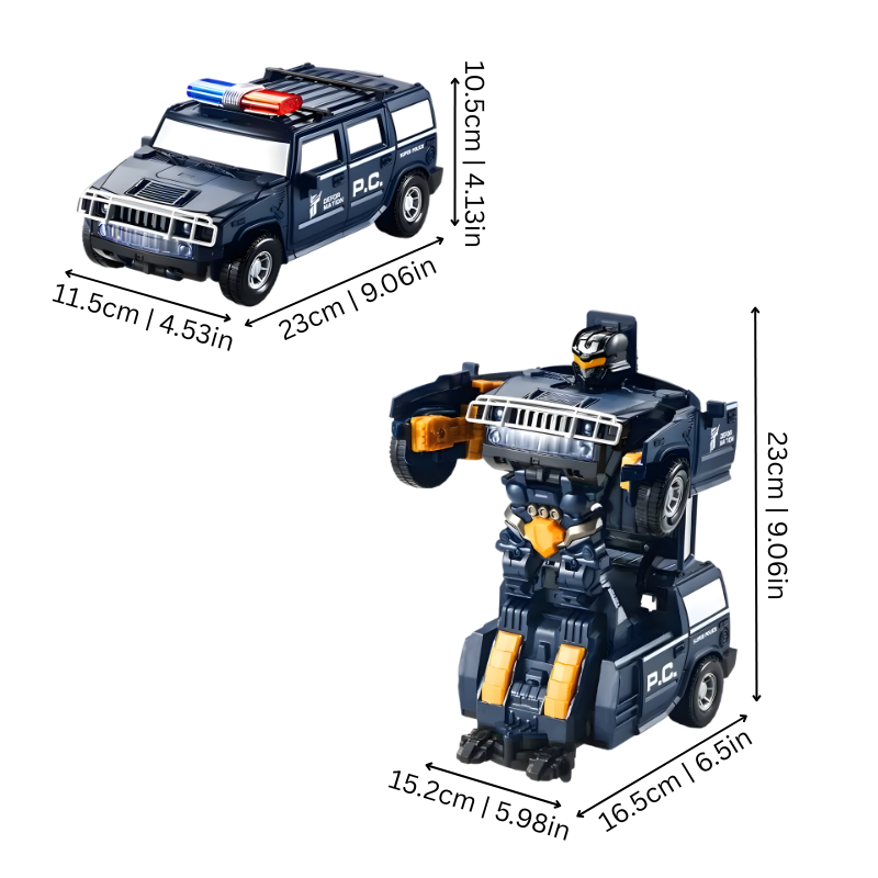 RoboRespondedor
