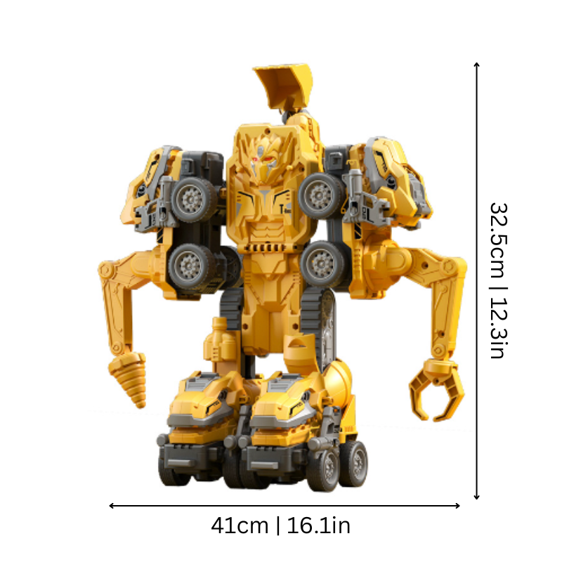 RoboVigilante