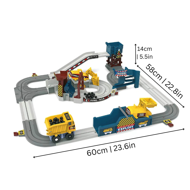 TinyConstructores