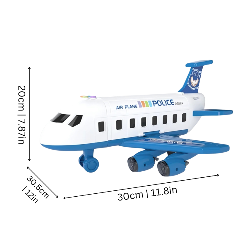 MegaAvión