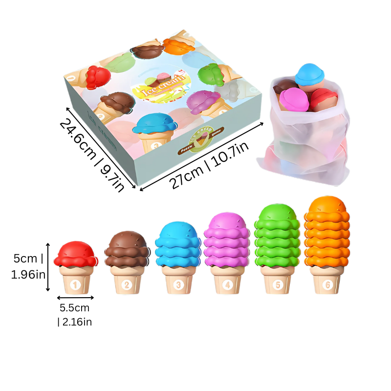 ScoopSmart
