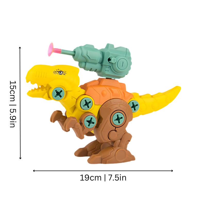 DinoConstructor