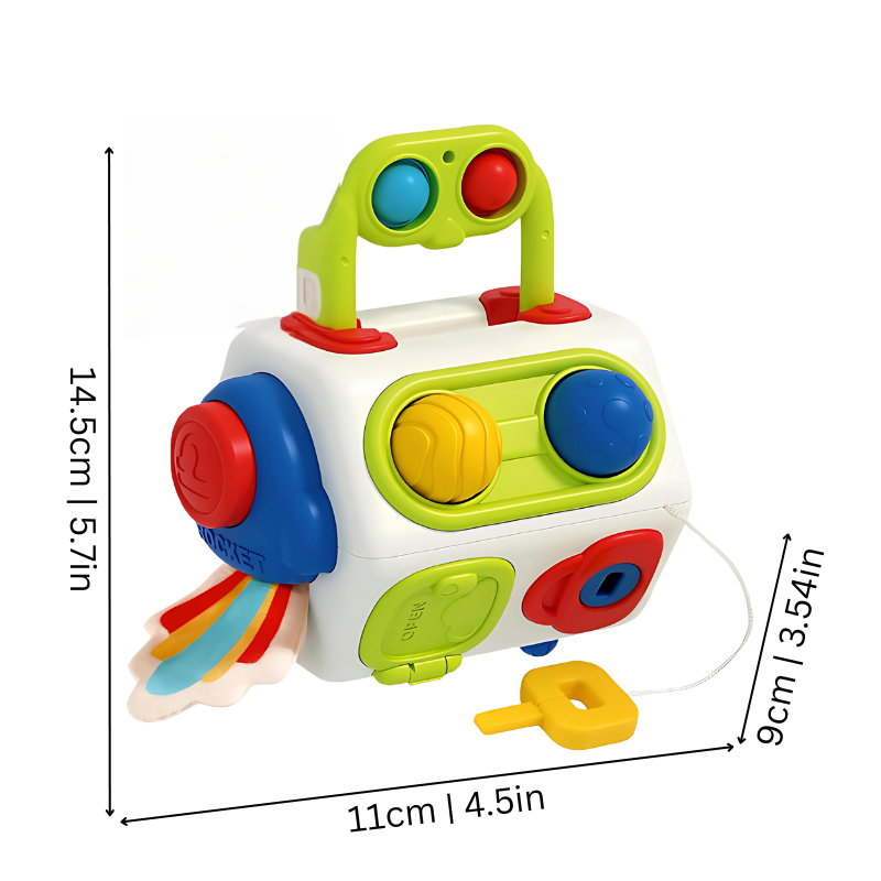 SpinBlox