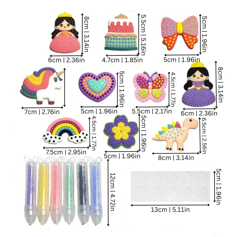 BeadBelle