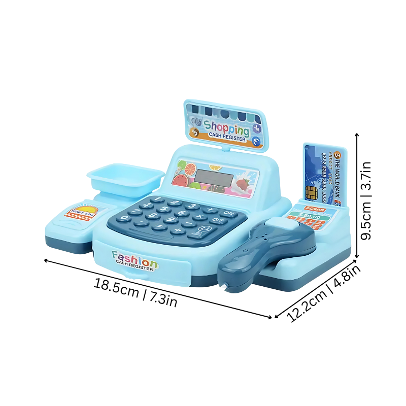 MiniMarket