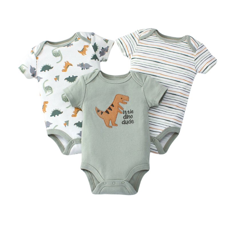 Juego de 3 piezas «Cozy Comfort»