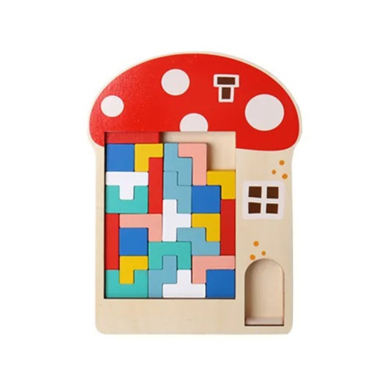 JuegoDePuzles
