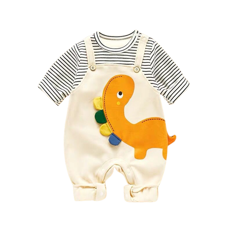 Conjunto de Verano Pequeño Explorador