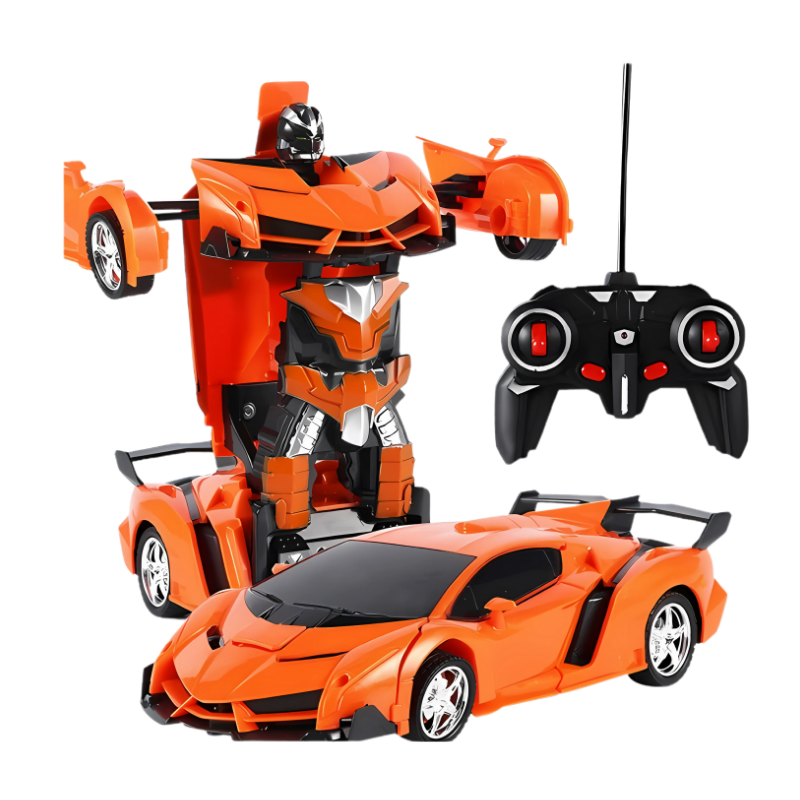 RobotVeloz