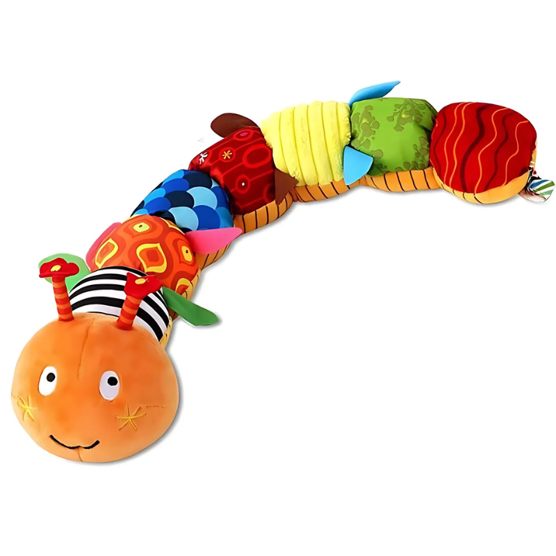 Cienpiés Cariñoso