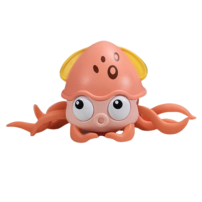 OctoPersecución