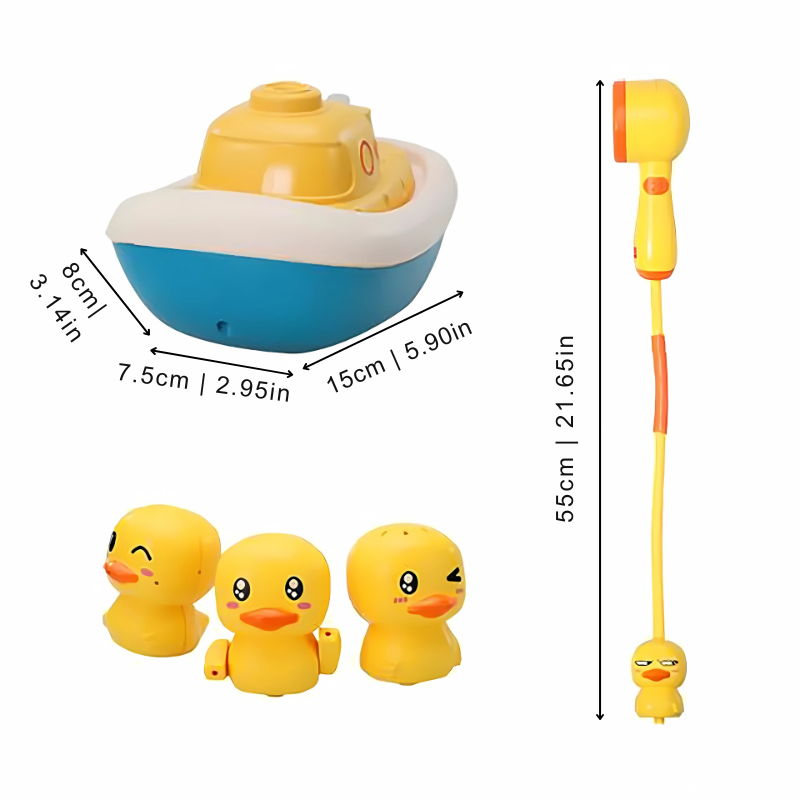 Pato remo