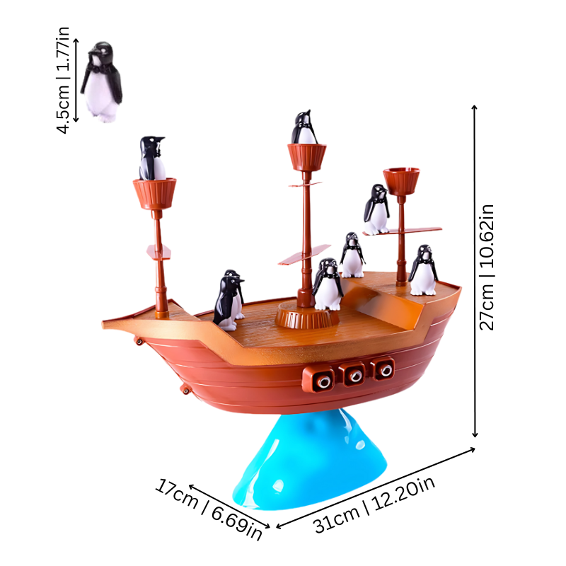 PingüinosPiratas