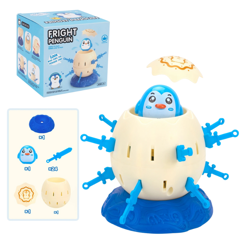 PopDuck