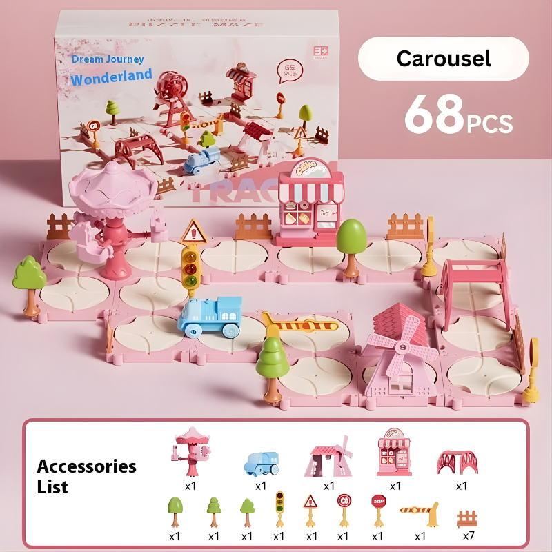 TinyTown