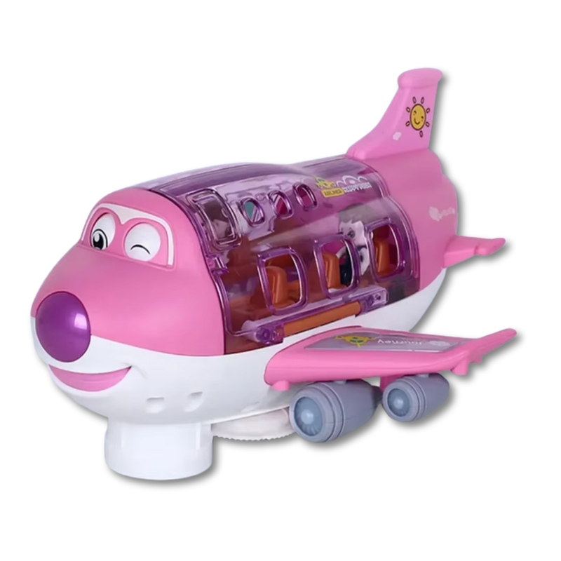 JoyJet