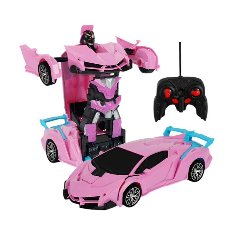 RobotVeloz