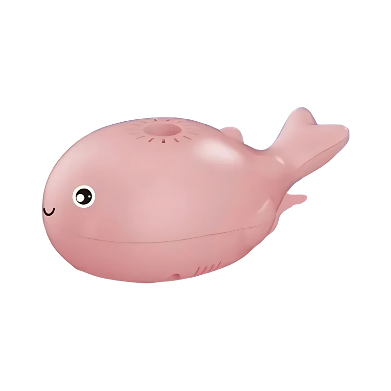 Ballena Flotante